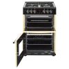 Belling FARMHOUSE60DFCRM Oven/Cooker