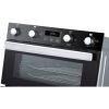 Belling BEL BI702FP BLK Oven/Cooker