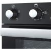 Belling BI702FPBLK Oven/Cooker