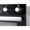 Belling BI702FPBLK Oven/Cooker