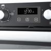 Belling BEL BI702FP BLK Oven/Cooker