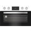 Hotpoint DIH10DW Built In Double Oven