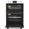 Hotpoint DIH10DW Built In Double Oven