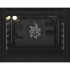 Hotpoint DIH10DW Built In Double Oven
