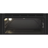 Hotpoint DIH10DW Built In Double Oven
