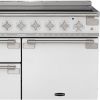 Rangemaster ELS110EISL/ Range Cooker