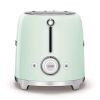 Smeg TSF01PGUK Toaster/Grill