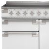 Rangemaster ELS110EISL/ Range Cooker