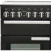 Rangemaster PDL90EISL/C Range Cooker