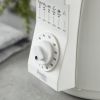 Tower PT17049WHT Deep Fat Fryer