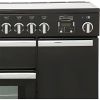 Rangemaster PDL90EISL/C Range Cooker