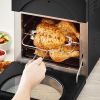 Tower T17051BLK Countertop Cooking