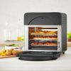 Tower T17051BLK Countertop Cooking