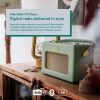 Roberts-Radio RD70L DAB-FM Radio