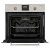 Hotpoint AOY54CIX Oven/Cooker