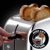 Russell Hobbs 18784 Toaster/Grill