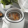 Tower PT17049WHT Deep Fat Fryer