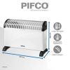 Pifco PE108 Heater/Fire