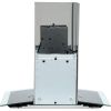 Hotpoint PHGC64FLMX Chimney Hood