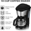 Tower T13001 Coffee Maker