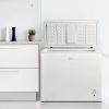 Statesman CHF198 Refrigeration