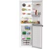 Hotpoint HPKH1261WW4UK 54cm No Frost Fridge Freezer With Water Dispenser 50/50 - White