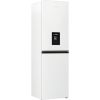Hotpoint HPKH1261WW4UK 54cm No Frost Fridge Freezer With Water Dispenser 50/50 - White