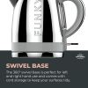 Funky FK01CHROME Kettle