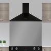 Rangemaster LEIHDC90SC/ Hood