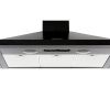 Rangemaster LEIHDC90BC/ Hood