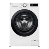 LG F4Y511WBLN1 Freestanding Washing Machine