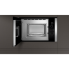Neff HLAWD23N0B Microwave