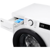 LG F4Y511WBLN1 Freestanding Washing Machine