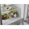 AEG NSC6N18ZES Integrated Fridge Freezer