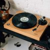 Roberts-Radio RT100 Vinyl Turntable