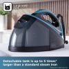 Black N'Decker BXSS22009GB Steam Iron