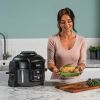Ninja OP100UK Countertop Cooking