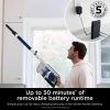 Shark IZ380UK Cordless Vacuum Cleaner