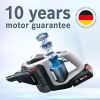 Bosch BCS8224GB Cordless Vacuum Cleaner