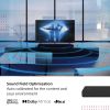 Sony HTA3000_CEK 3.1 ch Soundbar - Black