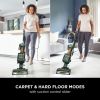 Shark NZ691UKT Upright Vacuum Cleaner