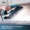 Black N'Decker BXSS22009GB Steam Iron