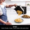 Ninja AF451UK Countertop Cooking