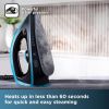 Black N'Decker BXSS22009GB Steam Iron
