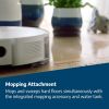 Beko VRR60314VW Robot Vacuum Cleaner - 150 Minutes Run Time - White