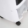 Black N'Decker BXAC65007GB Variable Cooling Fan