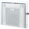Hotpoint PHGC64FLMX Chimney Hood