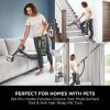Shark NZ691UKT Upright Vacuum Cleaner