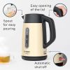 Bosch TWK4P437GB Kettle