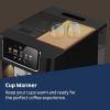 Beko CEG7304X Bean To Cup Coffee Machine